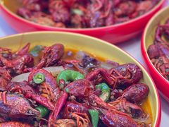 -虾大侠·盱眙龙虾老北京铜锅涮羊肉(金楠天街店)