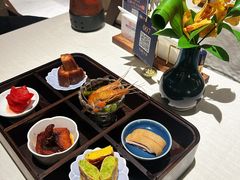 -狮王府淮扬菜(老门东店)