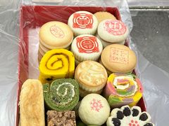 -北京稻香村(方庄店)
