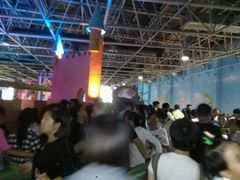 -横店影视城梦幻谷园区