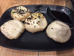 -小杨生煎(龙阳广场店)
