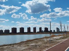-青龙湖公园