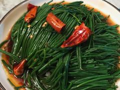 -一个勺子新疆锡伯主题私房菜(红墙巷49号院店)