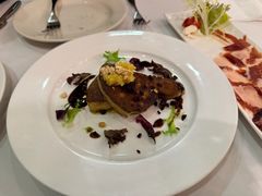 -摩根扒房(桐梓林店)