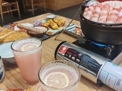 -西月山居匠心创意料理(江汉路新佳丽广场店)