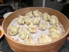 -李记饺子·熏酱东北菜(欢乐谷店)