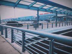 -上海中航虹桥机场泊悦酒店