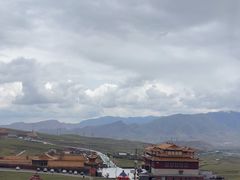 -日月山景区