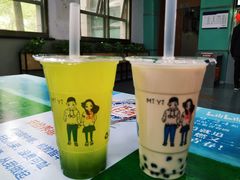 -华东政法大学第二食堂(松江校区)