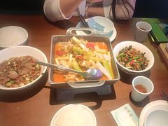 -望湘园·洞庭渔宴(浦江欢乐颂店)