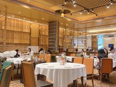 大堂-稻香酒家·34年老字号·港式粤菜(汉街店)
