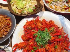 -黄鹤天厨·泡椒田鸡创始者(莲花店)