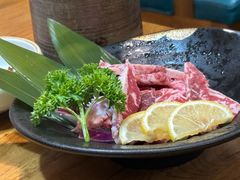 -九田家黑牛烤肉料理(华侨城店)