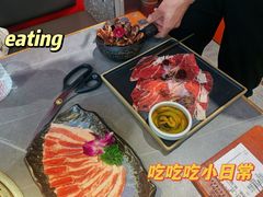 -明洞王妃家烤肉(苏州中心星悦汇店)