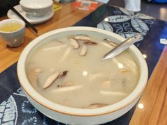 -益恒饭店乡间白族菜(古城总店)