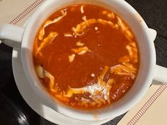 -克比叔叔印度餐厅Kebabs on the Grille (人民广场店)