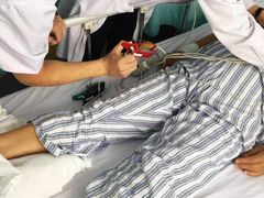门急诊-中国中医科学院望京医院(院本部)