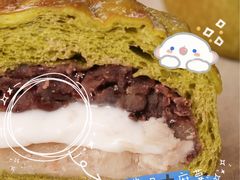 红豆嘟嘟-奈雪的茶(金鹰广场店)