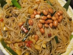 -老表记广西宵夜螺蛳鸭脚煲(西大店)