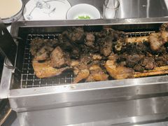 -老三龙虾(汉阳杨泗庙店)