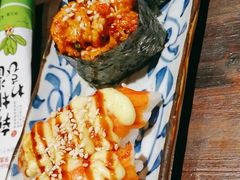 -小川洋风料理(街道口店)