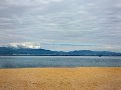 -三亚西岛海洋文化旅游区