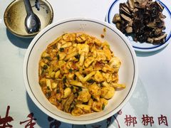 -朱秀英梆梆肉葫芦头(琉璃街店)