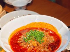 -羊门客在·烤盐池滩羊·川菜