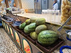 -禾田烤包子·新疆菜(人民电影院店)