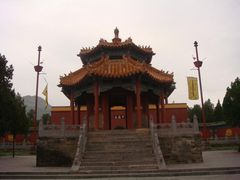 -中岳庙