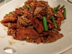 -宝轩渔府·老字号海鲜·正宗津菜(水上店)