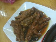 -新记肉骨茶