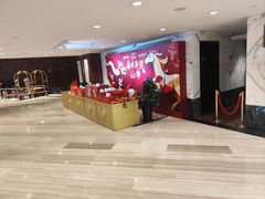 -大连富丽华大酒店