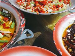 -灶东家民间菜(回兴店)