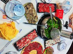 -刘少华贵州小黄牛·鲜牛肉火锅(总店)