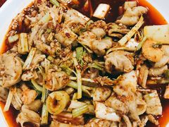 -巷子肥肠(科华巷店)