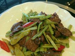 -好彩海鲜火锅饭店(银河百老汇店)