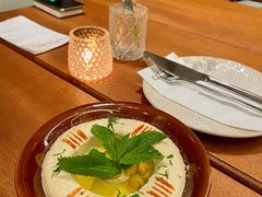 -ELI FALAFEL Lebanese&Mediterranean黎巴嫩美食(富城路店)
