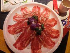 -水巷子·巴掌腰片重庆火锅(巧家店)