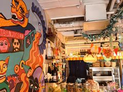 -Mesa Madre梅萨妈妈·Bintana(国贸店)