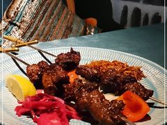 -苏坦土耳其西餐厅(玉林店)