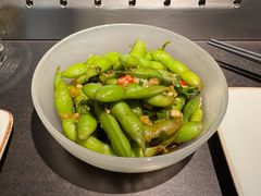 -很久以前羊肉串(望京万象汇店)