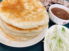 -李连贵酒家熏肉大饼(昆明街店)