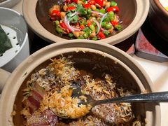 -客语客家菜(华发商都店)