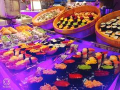 -亚马逊环球美食百汇(新城吾悦广场店)