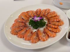 -怀德酒楼·粤菜·海鲜·茶点(宝安国际机场店)