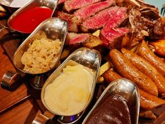 -Ambra Haus琥珀屋精酿餐厅(宝山店)