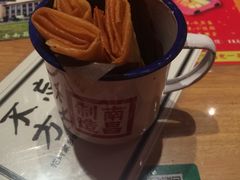 -味福记·本地特色菜(八一万达广场店)