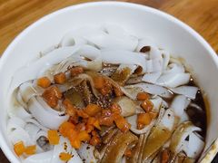 -王记生烫牛杂面馆(兰陵路店)