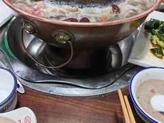 -大明铜锅·烤涮坊·烧烤(总店)